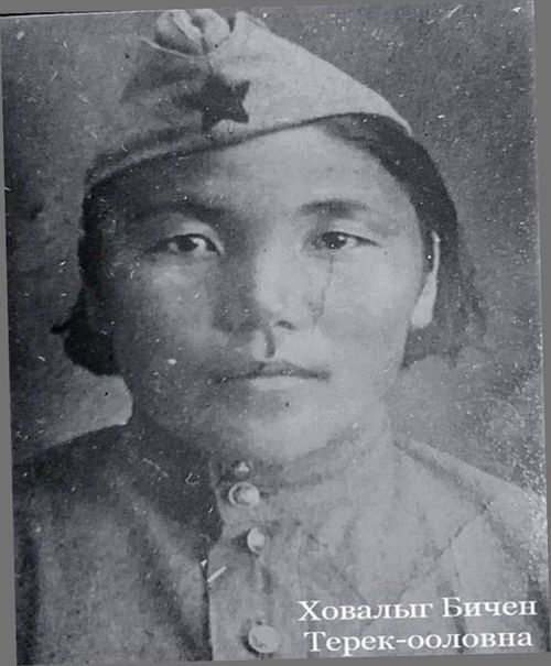 За каждым подвигом – герой. История фронтовички, приблизившей Великую Победу