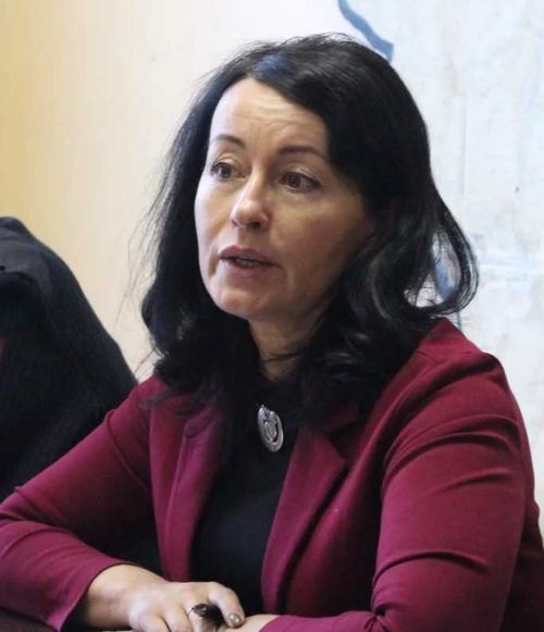 Ольга Россова: «Страшное происшествие на ЛДО не должно повториться!»