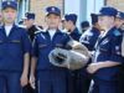 Бронежилет для Джерри