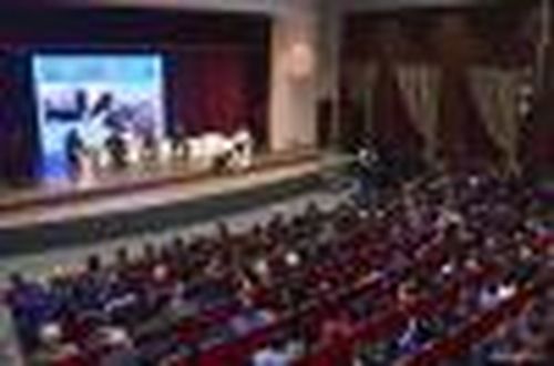 Не может не тревожить каждого