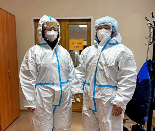 ЭКИ-ТУРАЧЫ СТУДЕНТИЛЕР