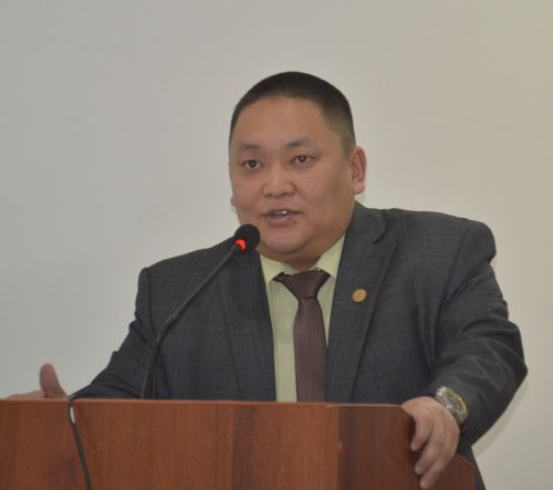 АРТЫШ САТ: УСЛОВИЯ БЫЛИ ОБЕСПЕЧЕНЫ