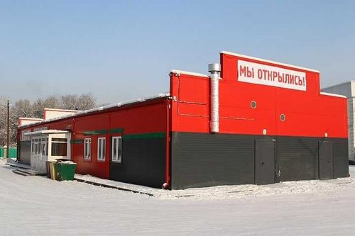 В Кызыле открыт еще один пункт вакцинации