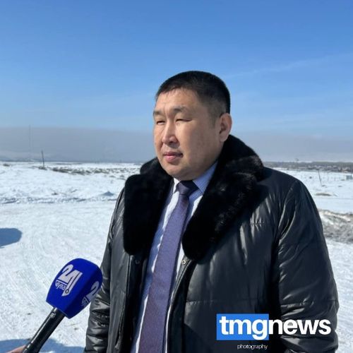 Алик Монгуш: «Владельцам сельхозживотных в случае падежа нужно обращаться к ветеринарам»