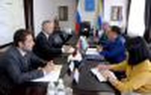 Немцы готовы к сотрудничеству