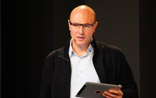 2021: Старт цифровой трансформации в России