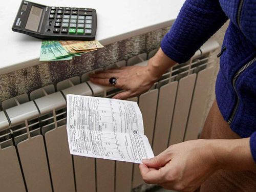 В Туве потребители задолжали теплоэнергетикам около 1,5 млрд рублей