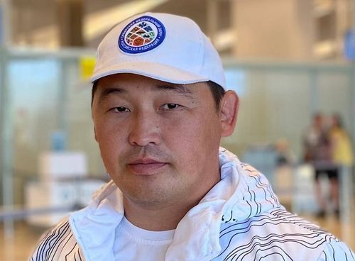 «Безудержное веселье» на детских площадках Кызыла