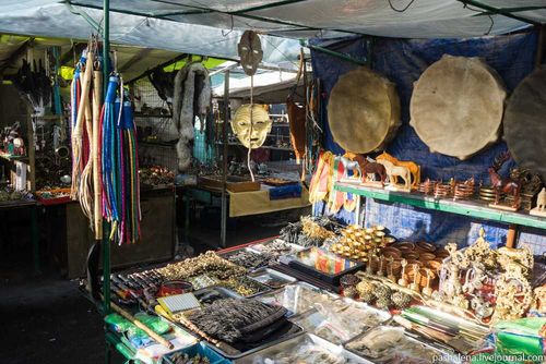 Жителей Тувы приглашают на ярмарку в Монголию