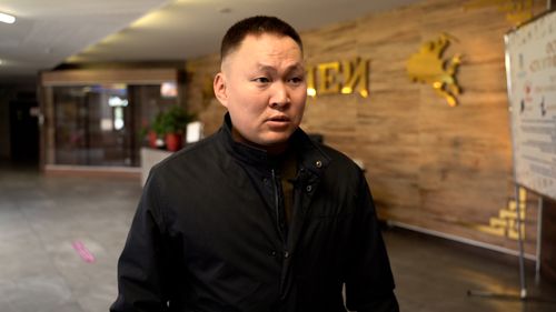 Четыре бойца из Тувы приняли участие в первичном отбора программы «Время героев»