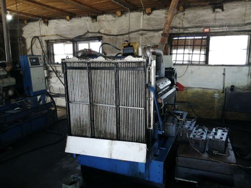 Минтопэнерго Тувы отправило в Монгун-Тайгу две дизельных электростанции