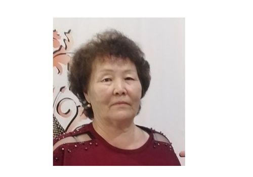 Ханы кажыыдал-биле