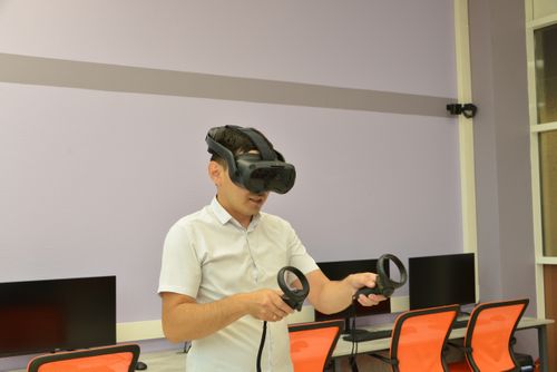 Тывада «Россияга чогааттынган» деп федералдыг төлевилел боттанган