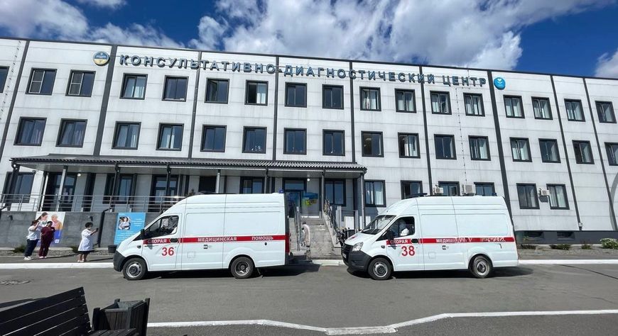В Туве провели подготовку к предупреждению распространения холеры