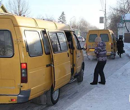 Проезд в общественном транспорте Кызыла подорожает до 23 рублей