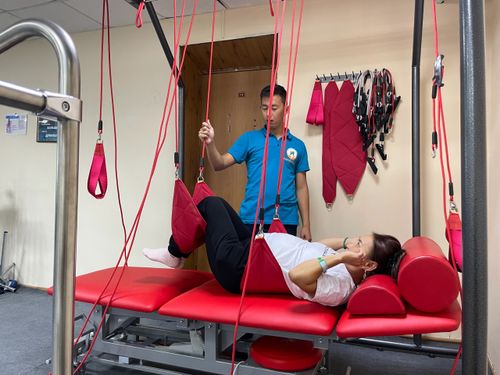 Медицинские учреждения Тувы получили свыше 150 единиц оборудования в 2024 году