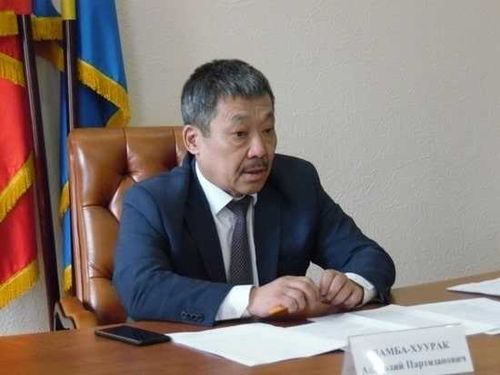 Анатолий Дамба-Хуурак о терроризме: “Нельзя терять бдительность”