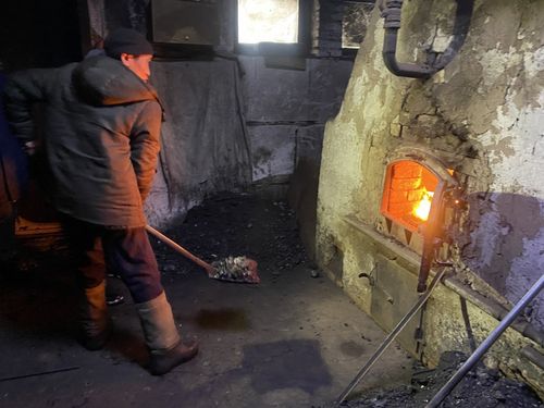 Инспекторы ОНФ в Туве выявили котельные, загрязняющие окружающую среду