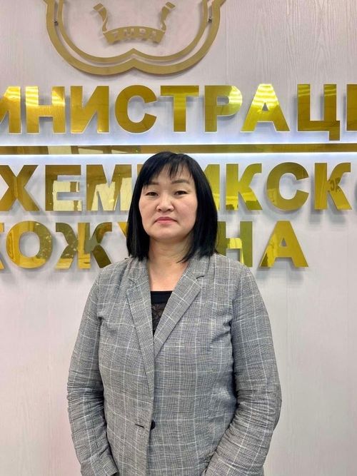 В Туве открыли дополнительные филиалы фонда «Защитники Отечества»