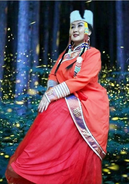 ЫРААЖЫ МАЛЧЫН-2021