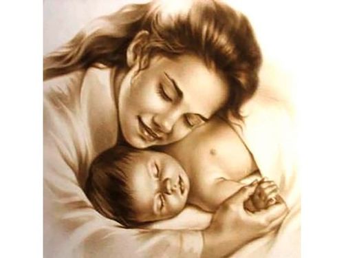 Иениң ынакшылы болгаш сагыш салыышкыны