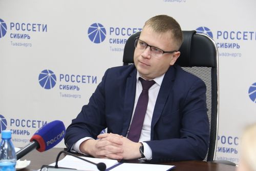 Антон ЛУКИН: «Надёжность и качество у нас в приоритете»