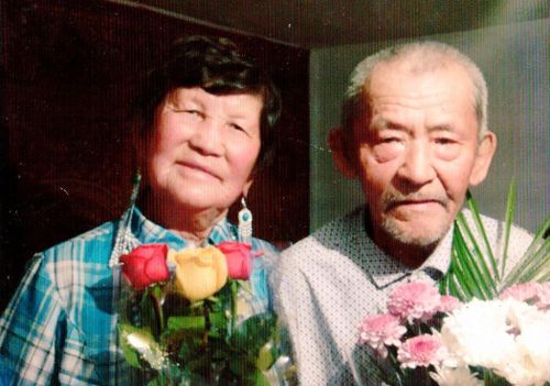 Кырыыр чай чок башкы