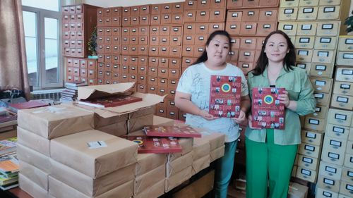 Чтобы никто не был забыт