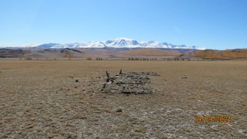 В Туве завершили обследование объектов культурного наследия