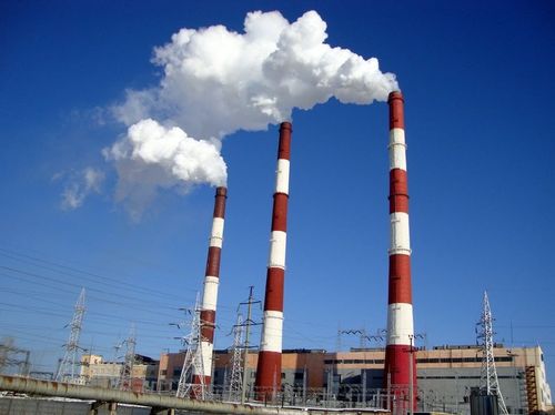 В Кызыле и пгт. Каа-Хем изменились тарифы на теплоэнергию