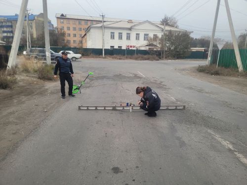 Автооруктарныӊ оӊгул-чиӊгил, чарык-чирик, үрелик черлери кайда барыл?