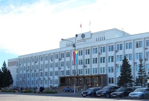 ТР-ниң Чазак Даргазының оралакчызы Орлан Сарыглар: "Уруг бүрүзү камгалалдыг болгаш айыыл чок хүрээлелге чурттаар эргелиг"