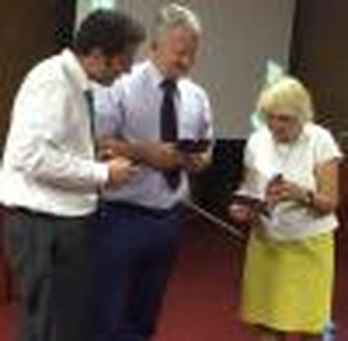 Удивили консула