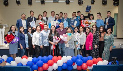 «Тува 24» — 10 лет!