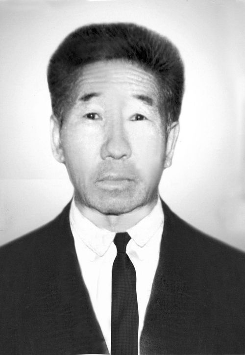 СУДЬБА САЛЧАКА ЛОПСАНА