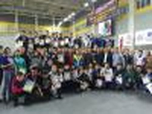 ДЮСШ идет на инновации