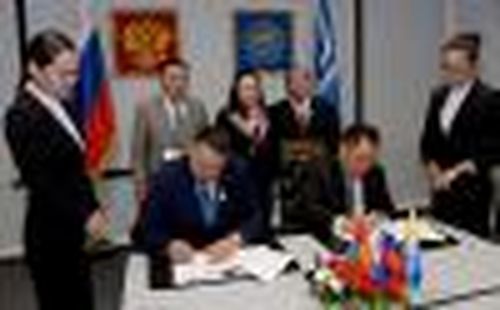 Соседи и друзья