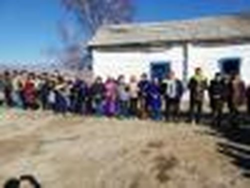 В школе своего имени