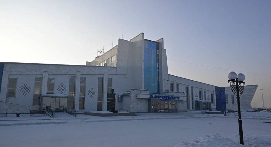 Глава Тувы поздравил работников гражданской авиации с профессиональным праздником