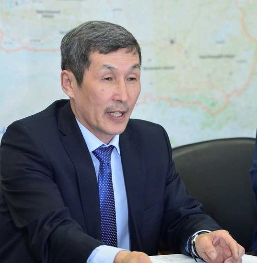 Олег Бады: Изменить ситуацию на дорогах можно только повысив сознательность водителей