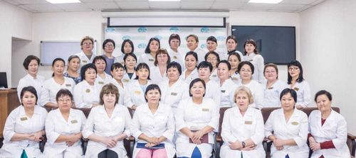 12 мая - международный день медицинской сестры