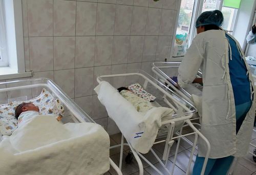 Общий размер материнского капитала с 1 февраля составит 912 тыс. рублей