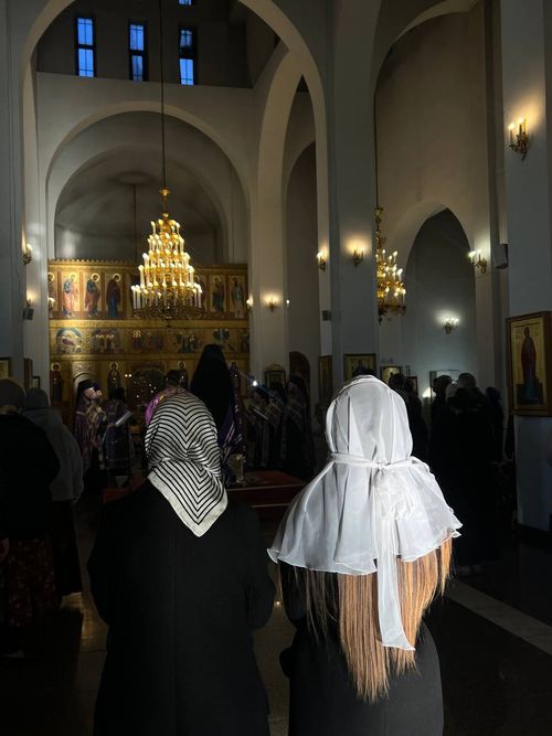 Глава Тувы поздравил жителей республики с Пасхой, праздником Светлого Христова Воскресения.