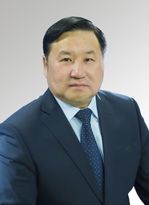 Врио Главы Тувы поздравил муниципалов республики с Днем местного самоуправления