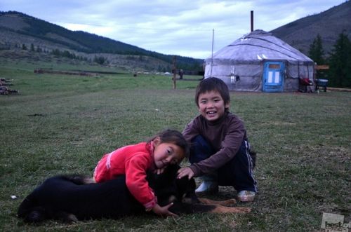 Тува получит более 118 миллионов рублей на поддержку семей с детьми