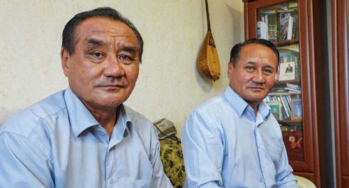 Однофамильцы. Приставы блокируют счета должников, да не тех