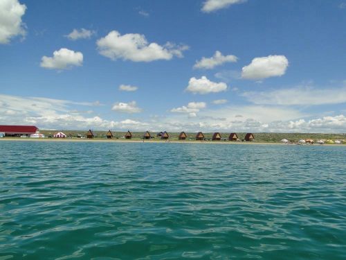 Таарымчалыг болгаш ажыктыг дыштанылга