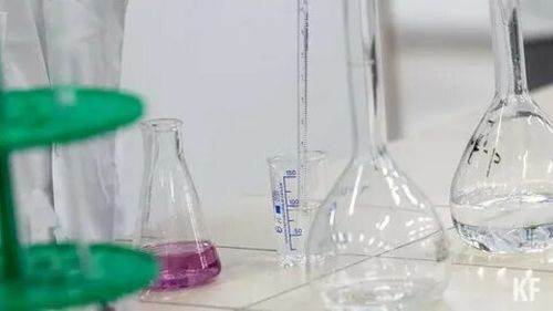 Минобороны РФ представило доказательство разработки на Украине биооружия