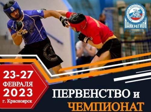 Юные спортсмены из Тувы отличились на чемпионате СФО по спортивной борьбе панкратион