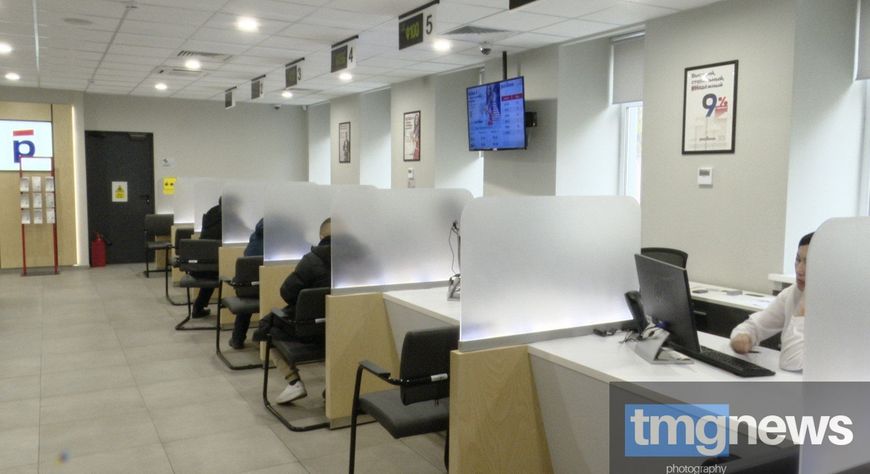 Жители Тувы с начала года оформили потребительских кредитов на 9,4 млрд рублей